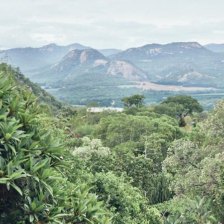 ネルスプロイト Leopard Tree Retreatヴィラ エクステリア 写真