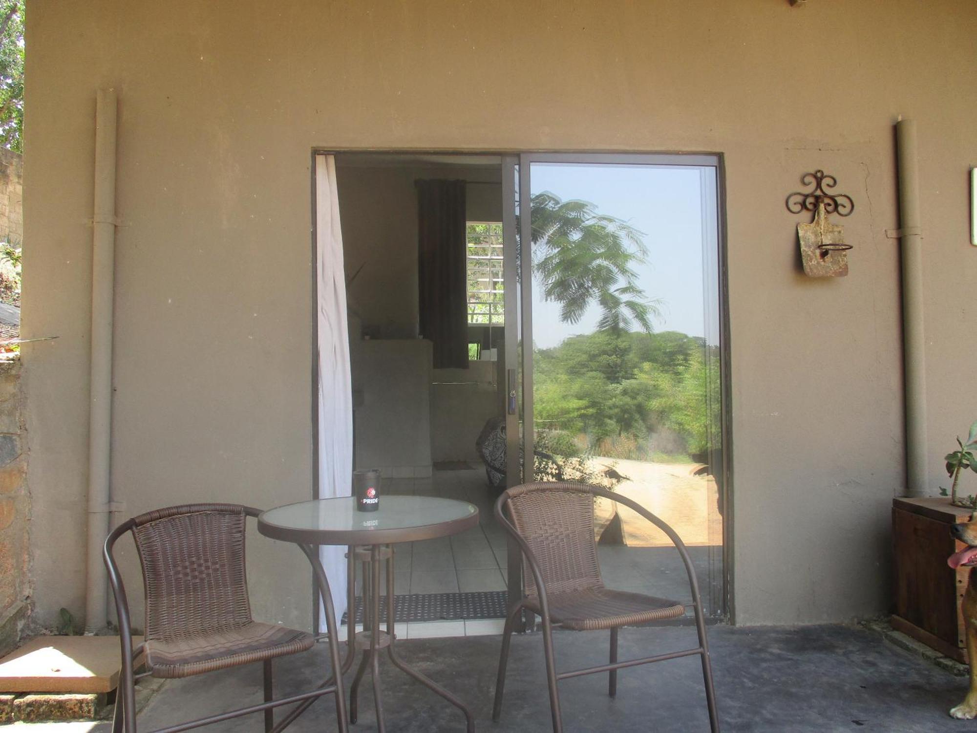ネルスプロイト Leopard Tree Retreatヴィラ エクステリア 写真