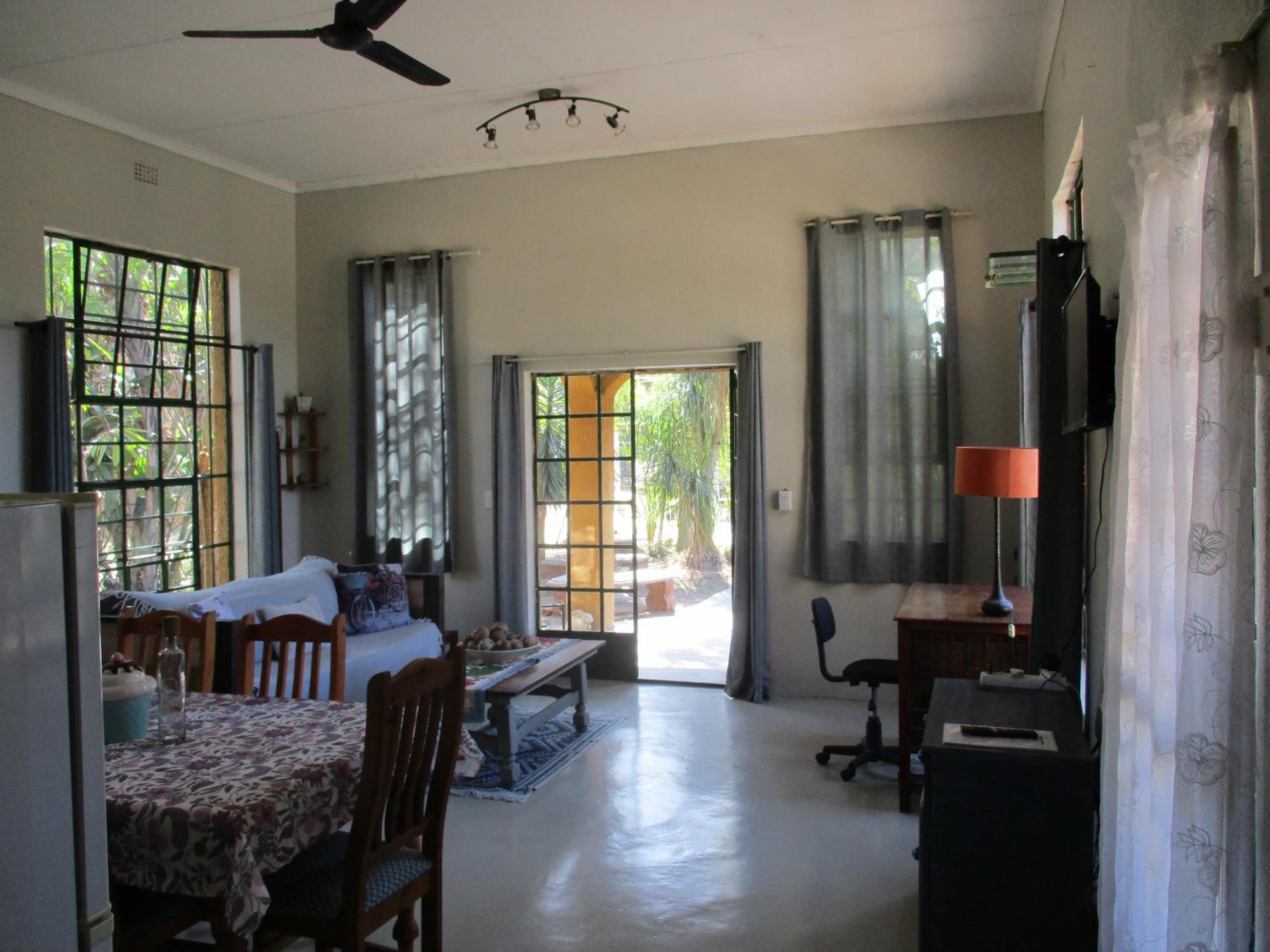 ネルスプロイト Leopard Tree Retreatヴィラ エクステリア 写真