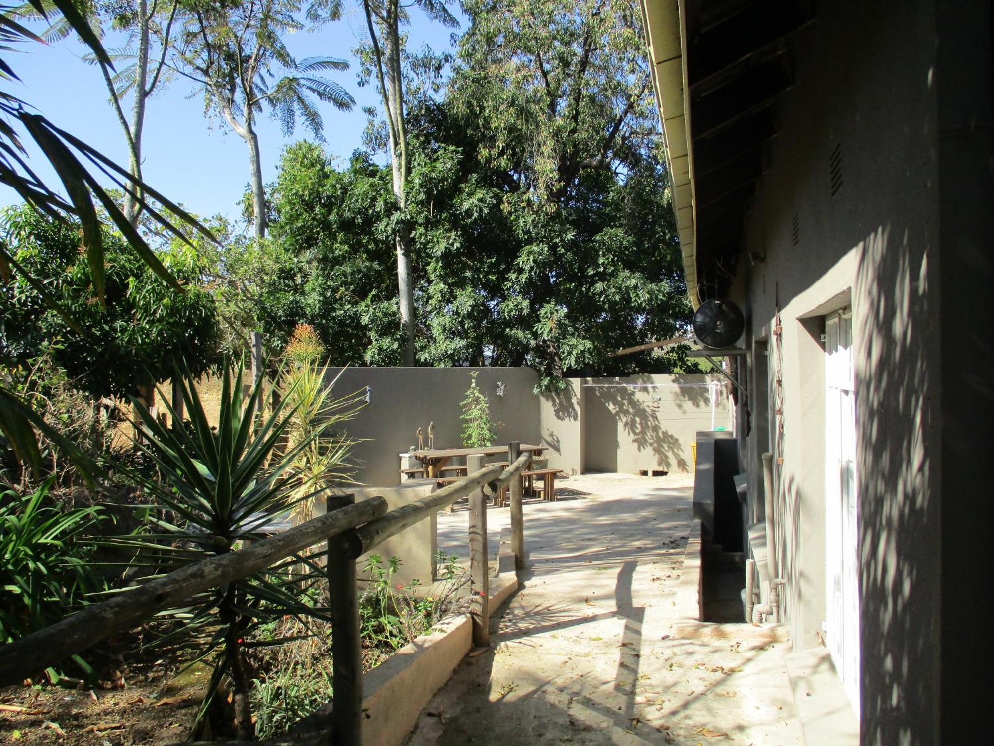 ネルスプロイト Leopard Tree Retreatヴィラ エクステリア 写真