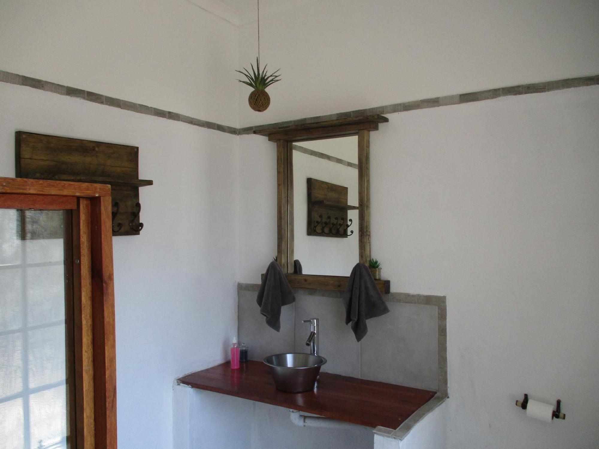 ネルスプロイト Leopard Tree Retreatヴィラ エクステリア 写真