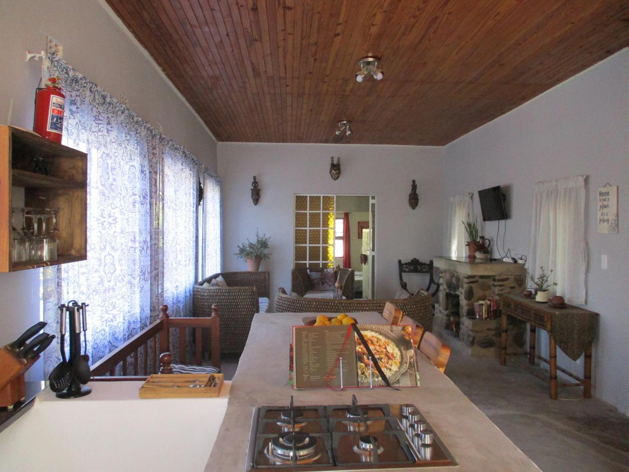 ネルスプロイト Leopard Tree Retreatヴィラ エクステリア 写真